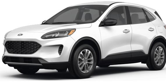 FORD ESCAPE 2022 1FMCU9F68NUB07889 image