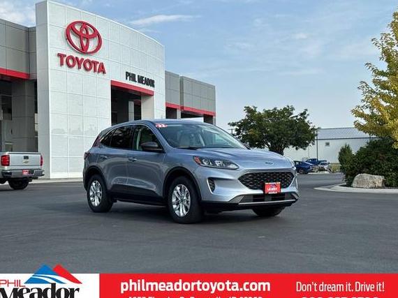 FORD ESCAPE 2022 1FMCU9BZ4NUB07176 image FORD ESCAPE 2022 1FMCU9BZ4NUB07176 image