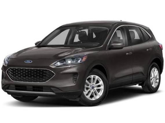 FORD ESCAPE 2022 1FMCU9BZ2NUA42585 image