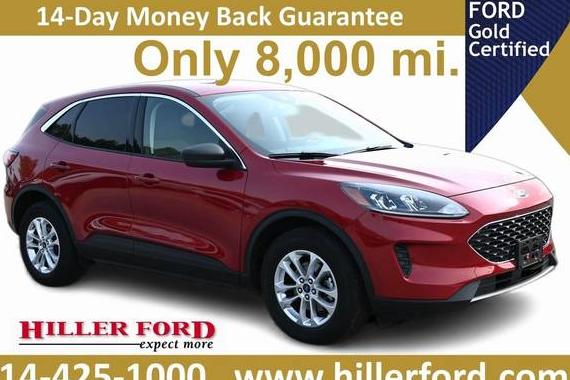 FORD ESCAPE 2022 1FMCU9G64NUA98185 image