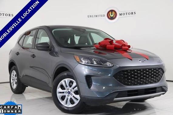 FORD ESCAPE 2022 1FMCU0F63NUA38265 image