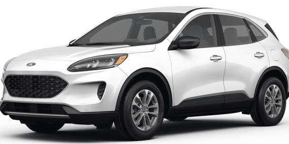 FORD ESCAPE 2022 1FMCU9G64NUA84545 image