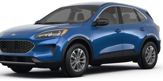 FORD ESCAPE 2022 1FMCU0G63NUB66195 image