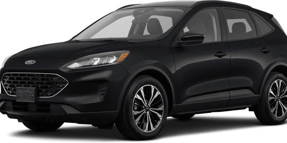 FORD ESCAPE 2022 1FMCU0BZ1NUA92986 image