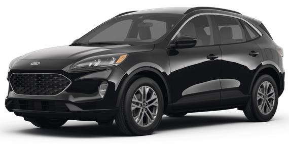 FORD ESCAPE 2022 1FMCU9H96NUA86922 image