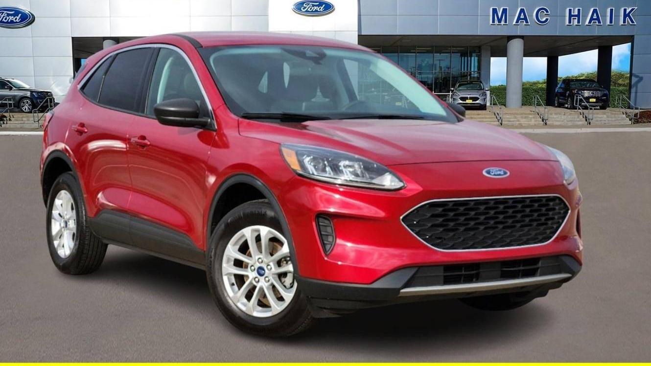 FORD ESCAPE 2022 1FMCU9G66NUA62353 image