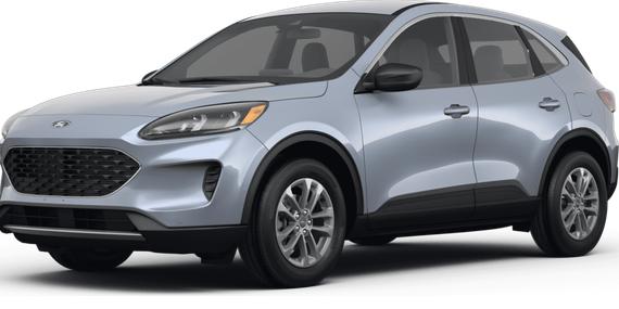 FORD ESCAPE 2022 1FMCU9G67NUA29023 image