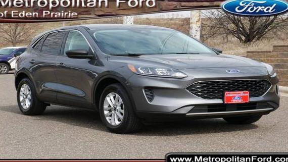 FORD ESCAPE 2022 1FMCU9G62NUA31388 image