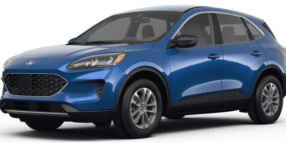 FORD ESCAPE 2022 1FMCU0G61NUB66633 image