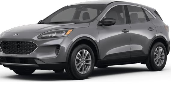 FORD ESCAPE 2022 1FMCU9G67NUB69167 image