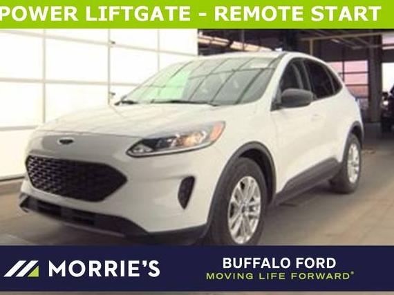 FORD ESCAPE 2022 1FMCU9G67NUB70917 image FORD ESCAPE 2022 1FMCU9G67NUB70917 image