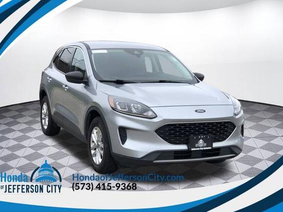 FORD ESCAPE 2022 1FMCU9G61NUA72773 image