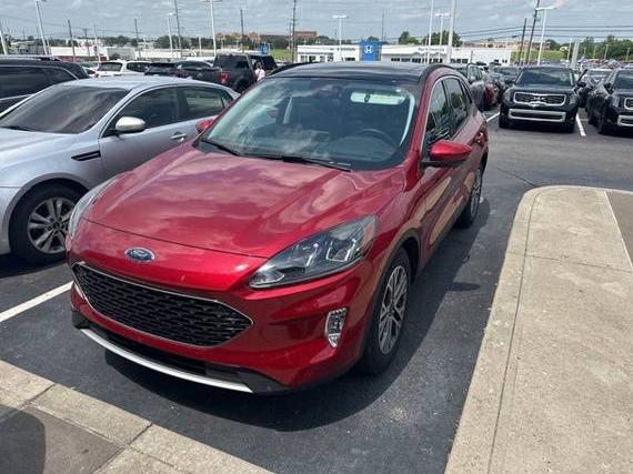 FORD ESCAPE 2022 1FMCU0H60NUA05026 image