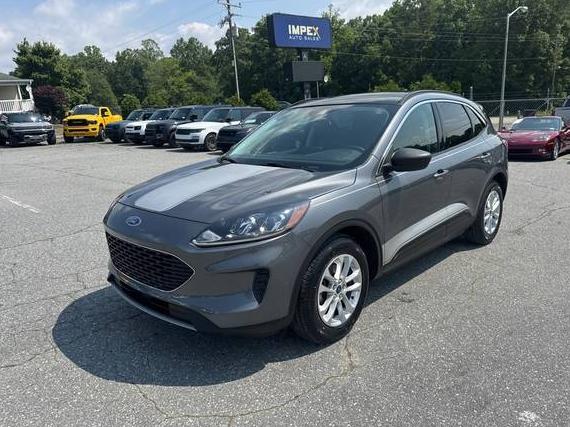 FORD ESCAPE 2022 1FMCU0G68NUA13215 image