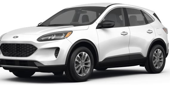 FORD ESCAPE 2022 1FMCU0F63NUB19993 image