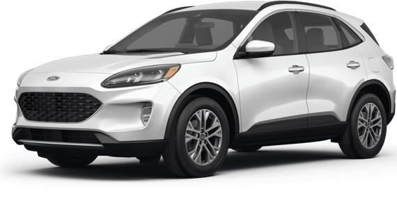 FORD ESCAPE 2022 1FMCU9H66NUA66403 image