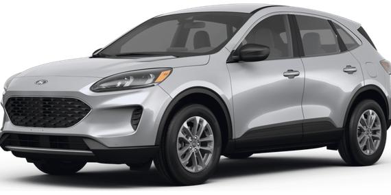 FORD ESCAPE 2022 1FMCU9G60NUB14740 image
