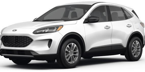 FORD ESCAPE 2022 1FMCU9G60NUA34418 image