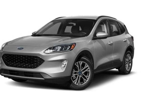 FORD ESCAPE 2022 1FMCU9H99NUB66215 image