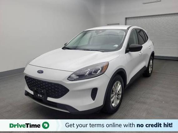 FORD ESCAPE 2022 1FMCU0BZ3NUB16754 image