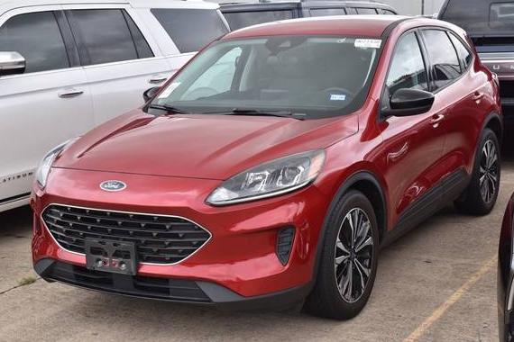FORD ESCAPE 2022 1FMCU0G69NUA31447 image FORD ESCAPE 2022 1FMCU0G69NUA31447 image