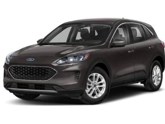 FORD ESCAPE 2022 1FMCU9G61NUB23351 image