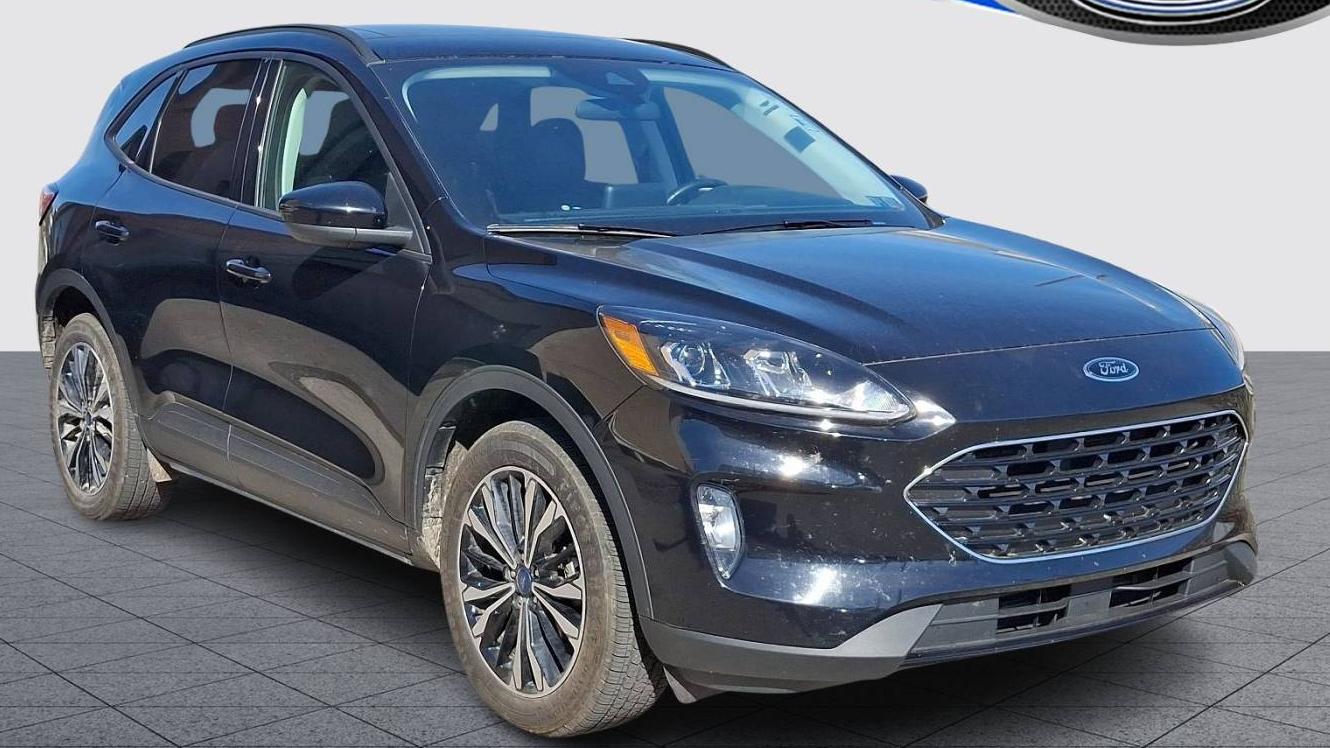 FORD ESCAPE 2022 1FMCU9H90NUA89170 image