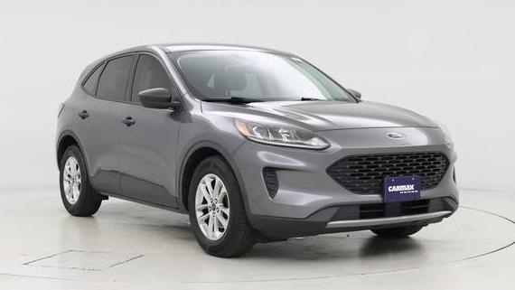 FORD ESCAPE 2022 1FMCU0F61NUB08328 image