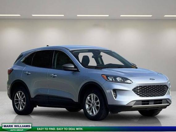 FORD ESCAPE 2022 1FMCU9G65NUB95668 image