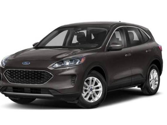 FORD ESCAPE 2022 1FMCU9G60NUA31289 image