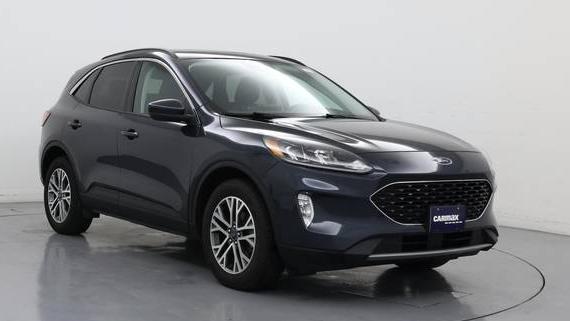 FORD ESCAPE 2022 1FMCU9CZ3NUA39015 image
