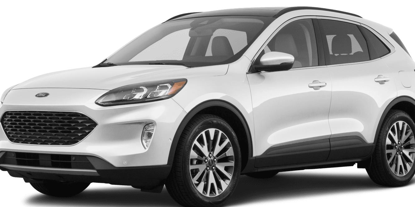 FORD ESCAPE 2022 1FMCU0DZXNUA27115 image