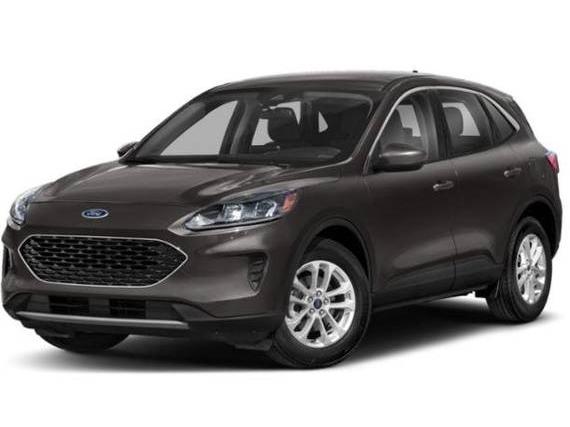 FORD ESCAPE 2022 1FMCU9G64NUA59726 image