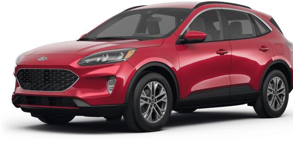 FORD ESCAPE 2022 1FMCU9H90NUB54258 image