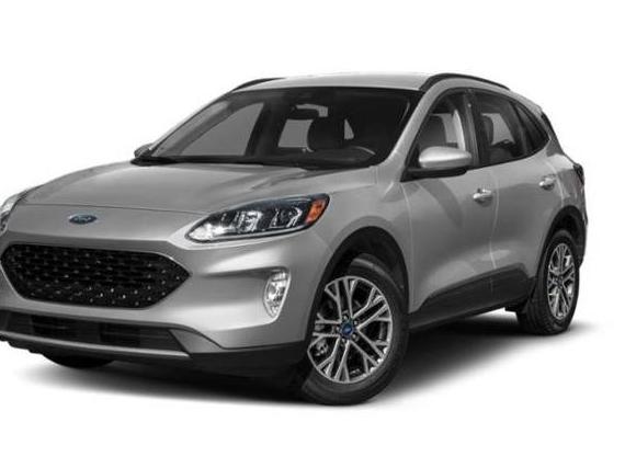 FORD ESCAPE 2022 1FMCU0H65NUB42818 image