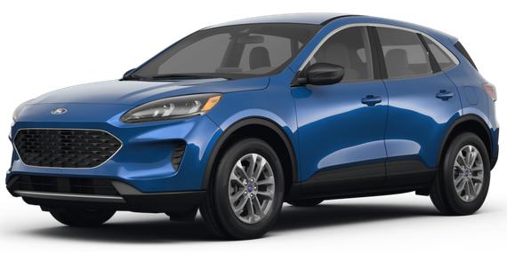 FORD ESCAPE 2022 1FMCU0G61NUB60380 image FORD ESCAPE 2022 1FMCU0G61NUB60380 image