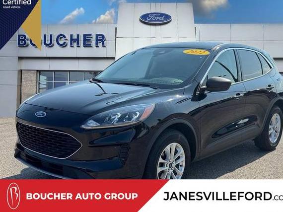 FORD ESCAPE 2022 1FMCU9G64NUB22825 image FORD ESCAPE 2022 1FMCU9G64NUB22825 image