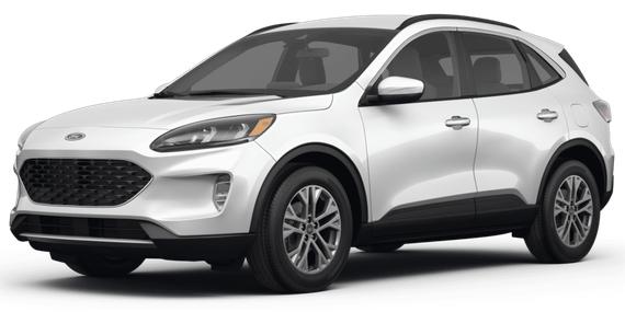 FORD ESCAPE 2022 1FMCU9H62NUA28747 image
