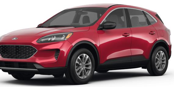 FORD ESCAPE 2022 1FMCU0G67NUB95425 image