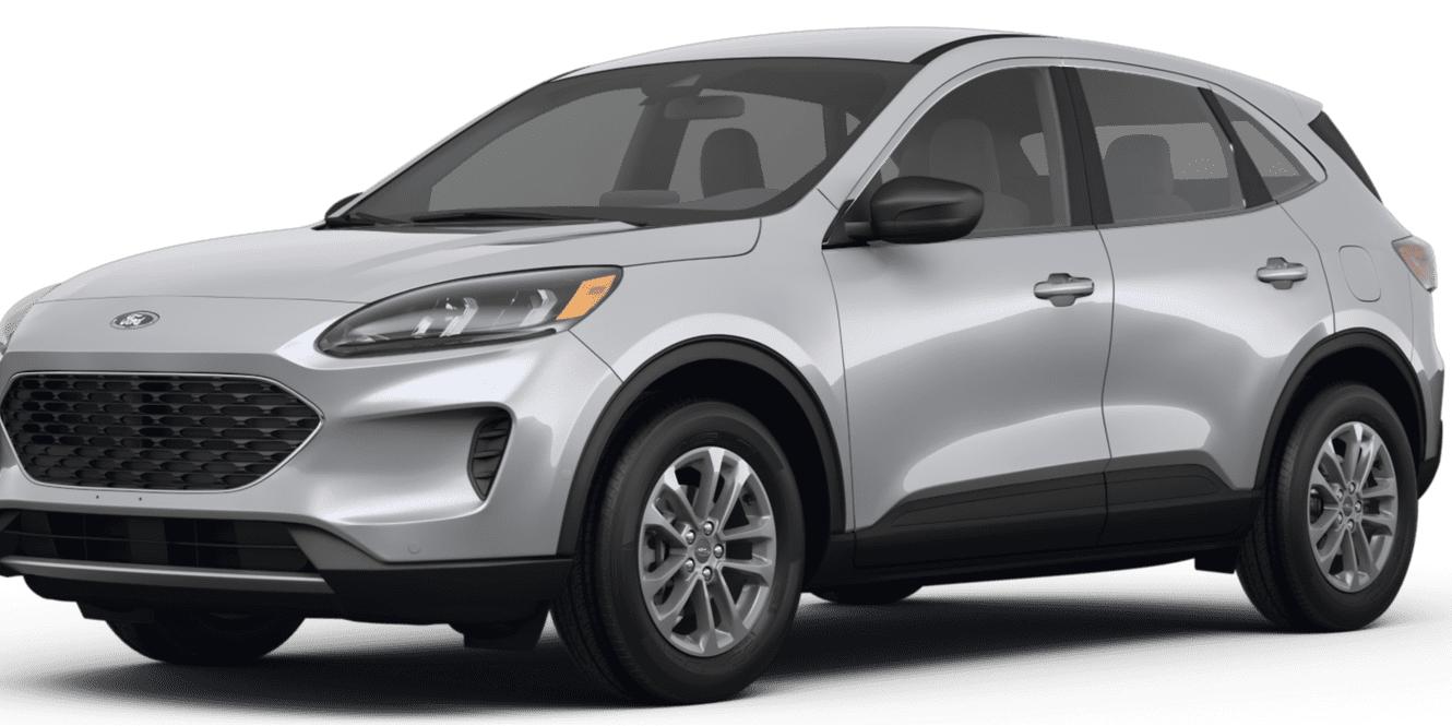 FORD ESCAPE 2022 1FMCU0G61NUA05683 image