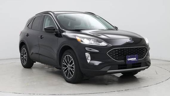 FORD ESCAPE 2022 1FMCU0KZ4NUA33740 image