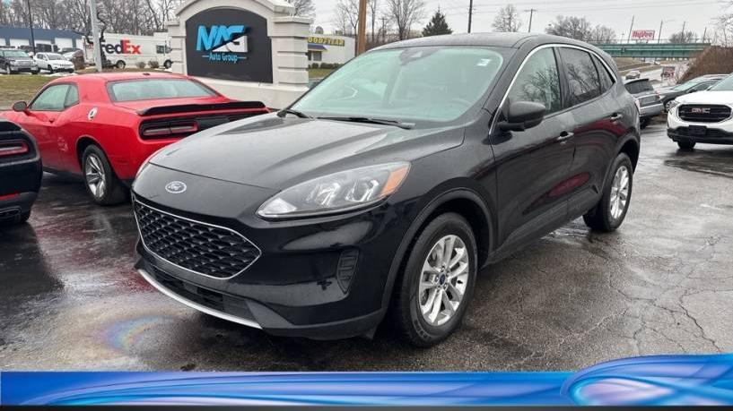 FORD ESCAPE 2022 1FMCU9G61NUA65550 image