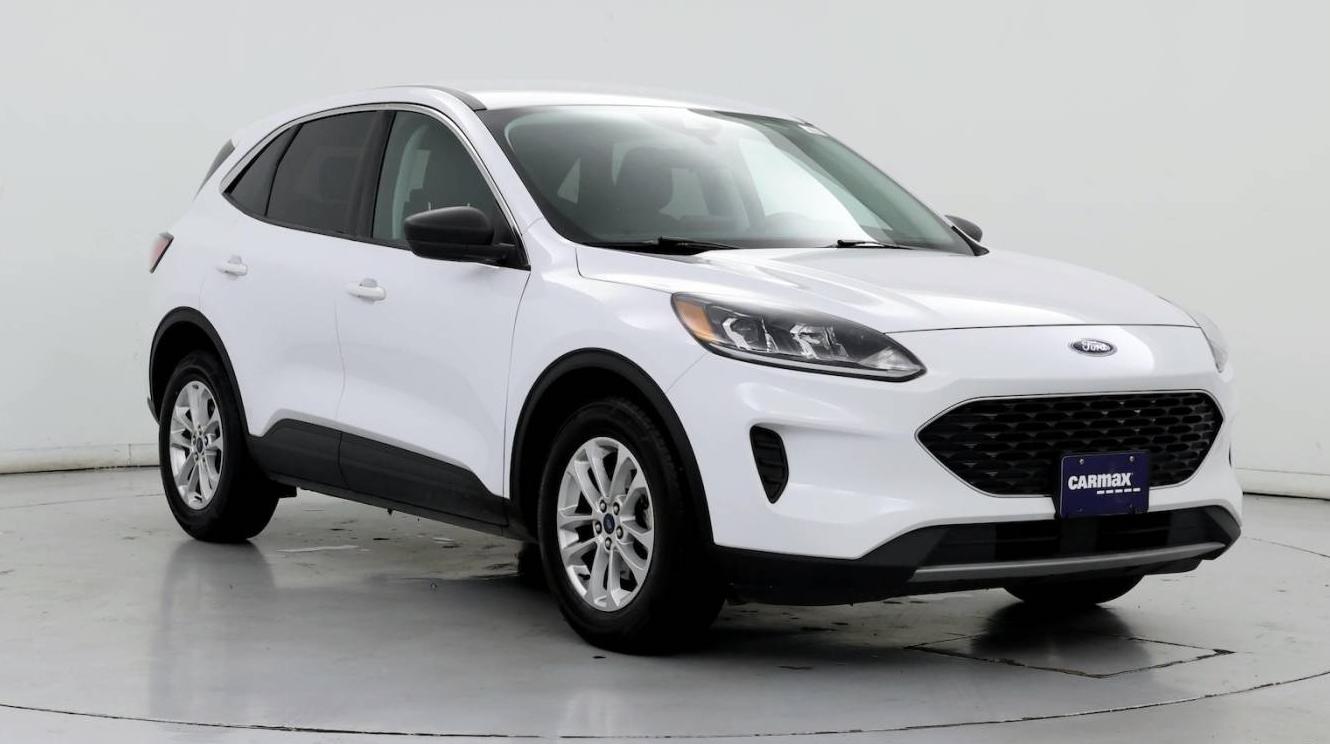 FORD ESCAPE 2022 1FMCU0G66NUA62445 image