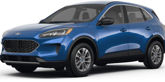 FORD ESCAPE 2022 1FMCU0F61NUA27426 image