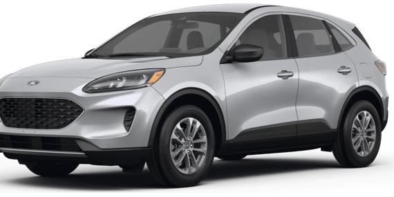 FORD ESCAPE 2022 1FMCU0G65NUA69872 image