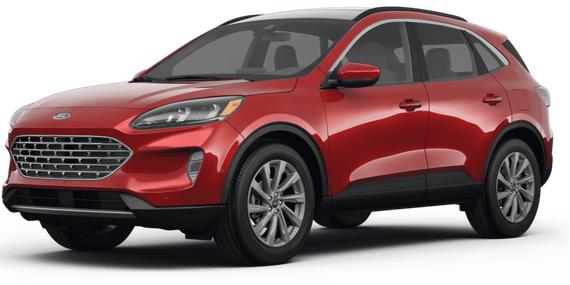 FORD ESCAPE 2022 1FMCU9J92NUB52005 image