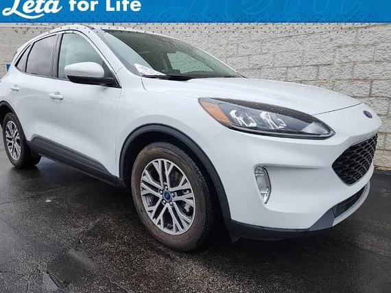 FORD ESCAPE 2022 1FMCU0H66NUA48432 image