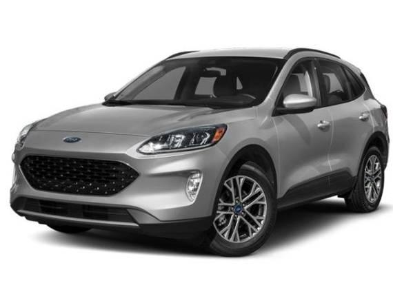 FORD ESCAPE 2022 1FMCU9CZ0NUA57486 image