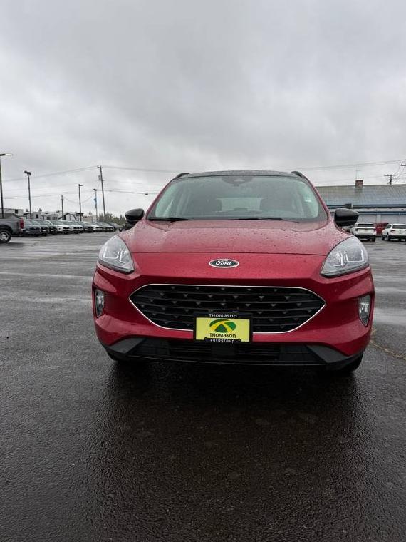 FORD ESCAPE 2022 1FMCU9H95NUB84534 image