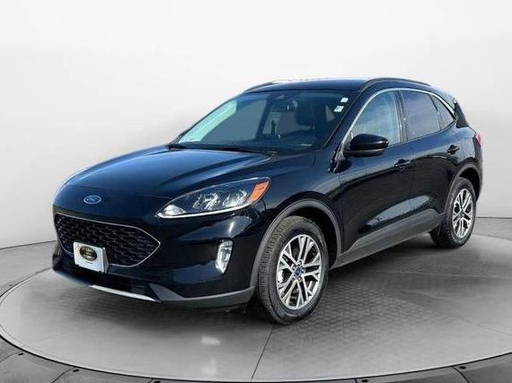 FORD ESCAPE 2022 1FMCU9H68NUA70405 image